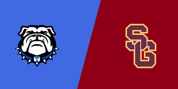 Trion High School vs. Spring Garden High School