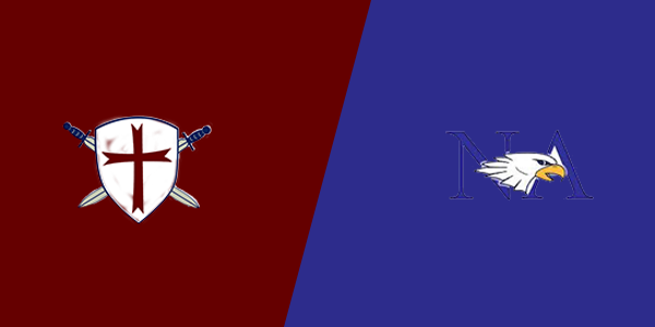 Laurens Academy vs. Newberry Academy