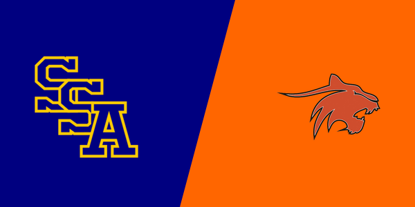 Shady Side Academy vs. Greater Latrobe High School