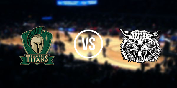 Traverse City West High School vs. Alpena High School
