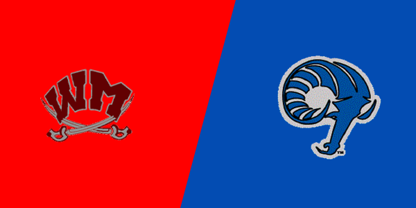 Warren Mott High School vs. Lamphere High School