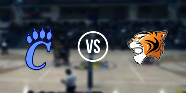 Chesapeake High School vs. Chesapeake Science Point