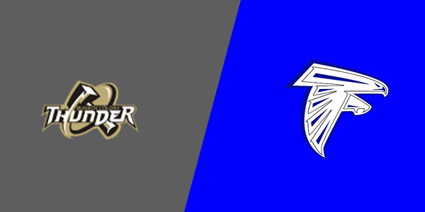 Buhach Colony High School vs. Atwater High School