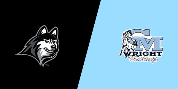 Patterson Mill High School vs. C. Milton Wright High School