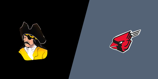 Ashton-Franklin Center High School vs. Forreston High School