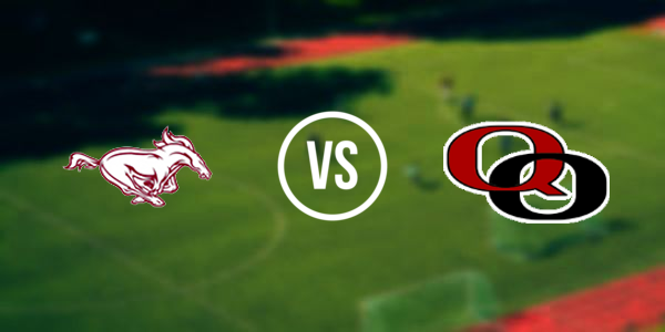 Quince Orchard High School vs. Bladensburg High School