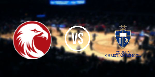 Country Christian High School vs Westside Christian High School