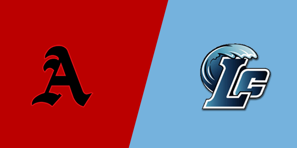 Appling County High School vs. Long County High School