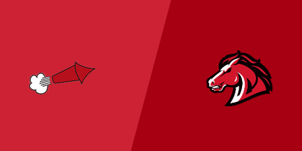 Union Grove High School vs. Milwaukee South High School