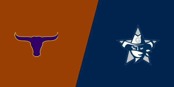 Lennard High School vs. Gaither High School