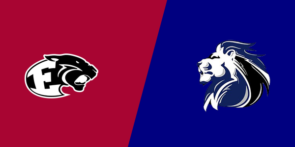 Central Dauphin East High School vs. Camp Hill High School