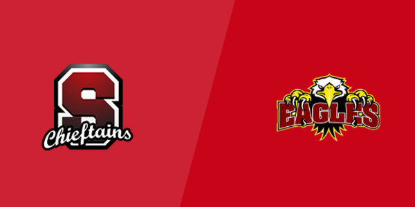 Shiprock High School vs. Crownpoint High School