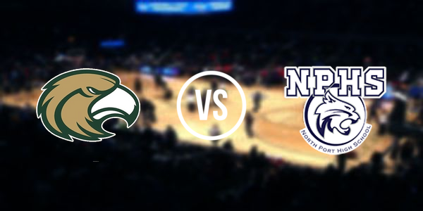 Fleming Island High School vs North Port High School