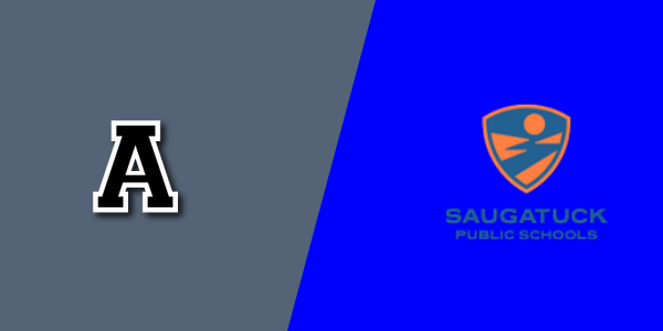 Away vs. Saugatuck High School