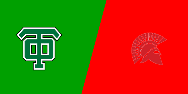 Thousand Oaks High School vs. Rio Mesa High School