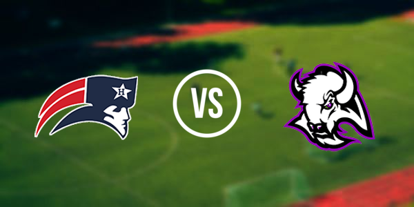 Parker High School vs Homewood High School