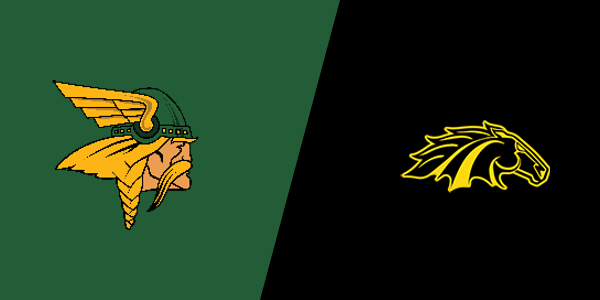 Grosse Pointe North High School vs. Lutheran North High School