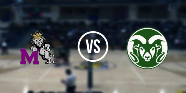 Manzano High School vs Rio Rancho High School