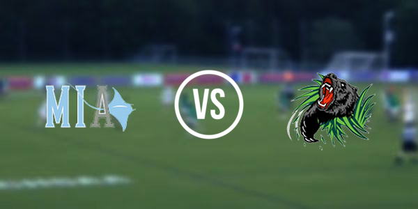 Marco Island Academy vs Palmetto Ridge High School