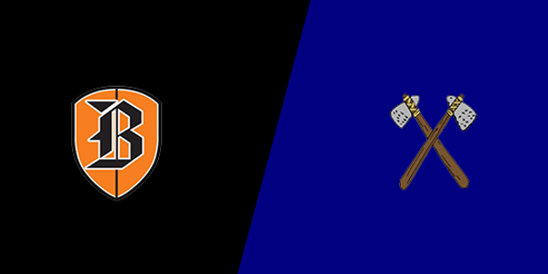 Butternut High School vs. Tomahawk High School