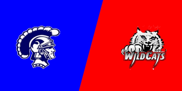 Las Animas High School vs. Holly High School