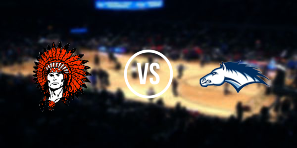 Lamar vs Platte Valley