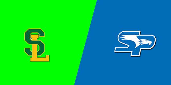 Seton LaSalle High School vs. South Park High School