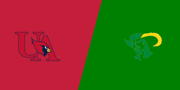 Union Academy vs. North Rowan High School