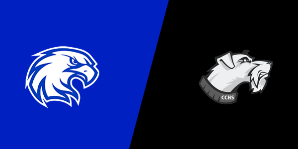 Columbia High School vs. Carbondale Community High School