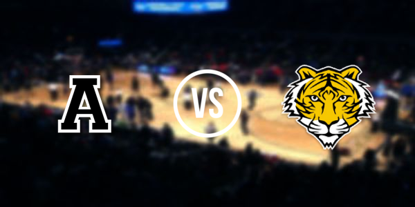 Chilton High School vs Away