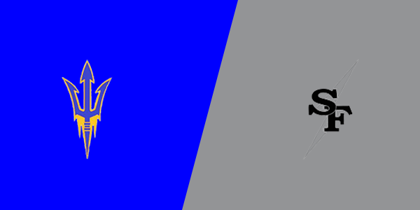 Villa Grove High School vs. Salt Fork High School