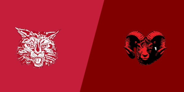 Louisville High School vs. Gentry High School