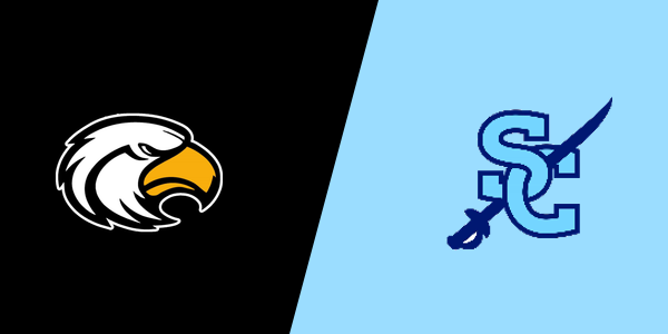 Chesnee High School vs. Southside Christian High School