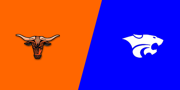 Mauldin High School vs. Woodmont High School