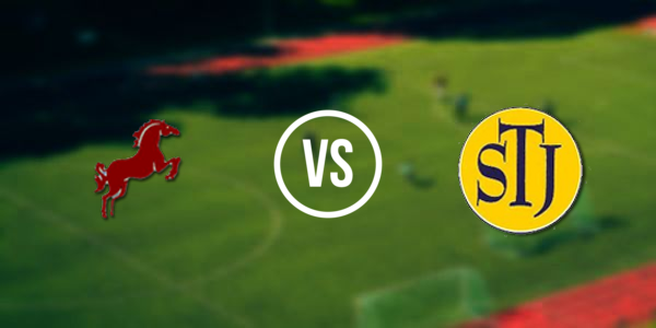 Saint James School vs Stanhope Elmore High School