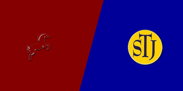 Stanhope Elmore High School vs. Saint James School