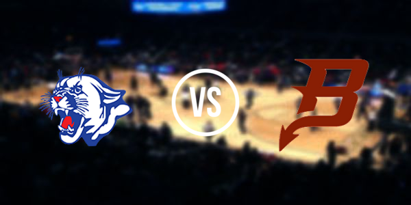 Bradford High School vs. Janesville Craig High School