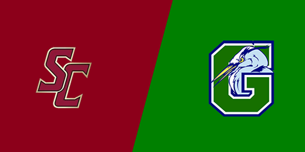 The Gunston School vs. Salisbury Christian School