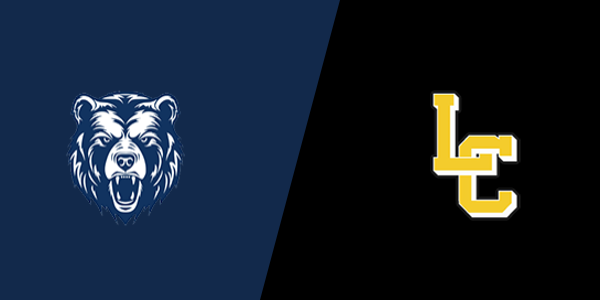 Battle Creek High School vs. Lewis County High School
