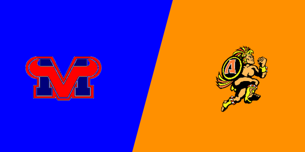 Mountain View High School - Mesa vs. Corona del Sol High School