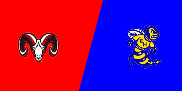 Cheshire High School vs. East Haven High School