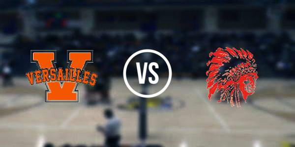 St. Henry vs Versailles High School