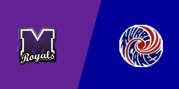 Mascoma Valley Regional High School vs. Hartford High School