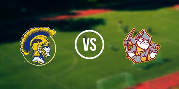 Milpitas High School vs. Cupertino High School