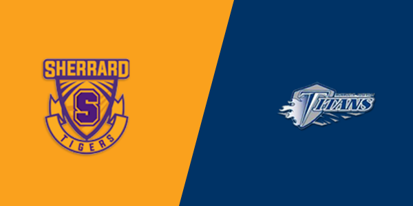 Sherrard High School vs. Monmouth-Roseville High School