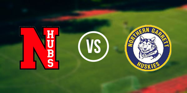 North Hagerstown High School vs. Northern Garrett High School