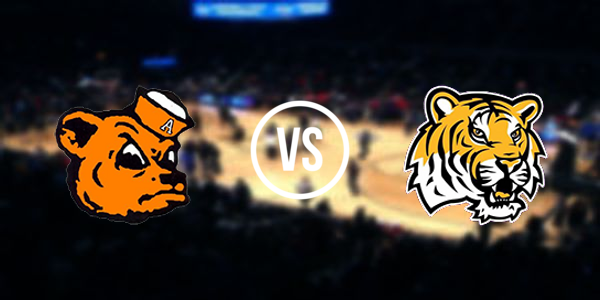 Springville High School vs. Alexandria High School