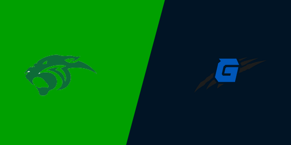 Belgrade High School vs. Gallatin High School