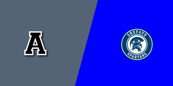 Away vs. Shepaug Valley High School
