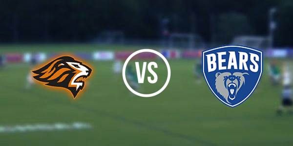 Oviedo High School vs. Bartram Trail High School